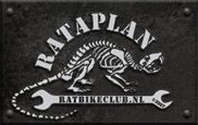 Rataplan Ratbikeclub Nederland